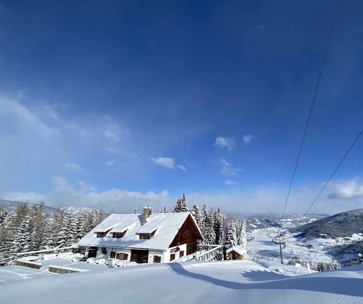 Grizzly Sport und Motorrad Resort