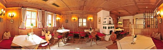 Hotel Restaurant Römerhof