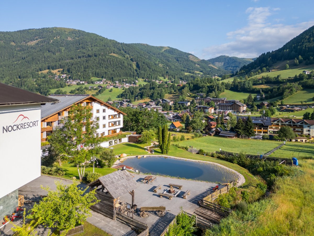 Hotel NockResort