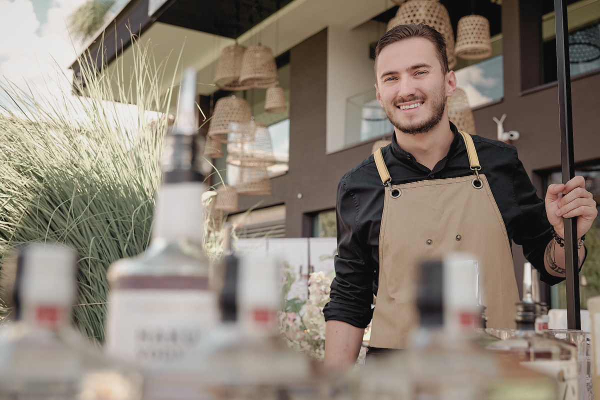 die HOCHKÖNIGIN - Mountain Resort