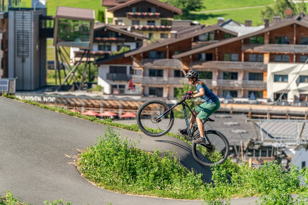 Hotel Salzburger Hof