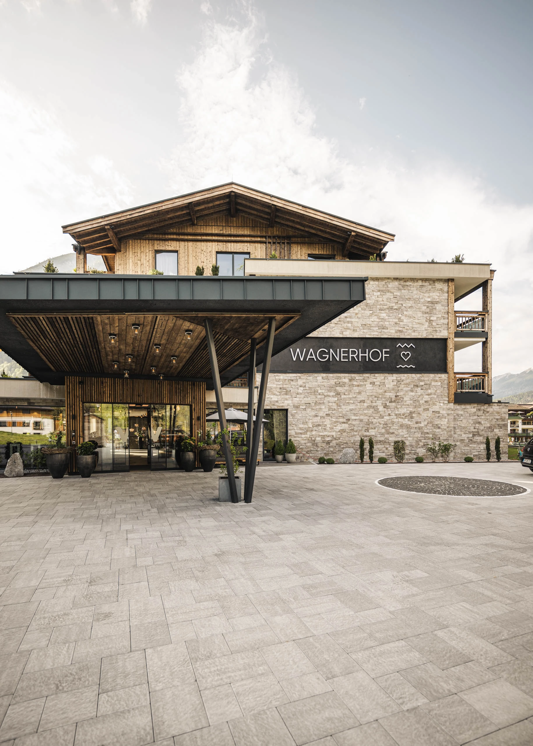 Hotel Wagnerhof