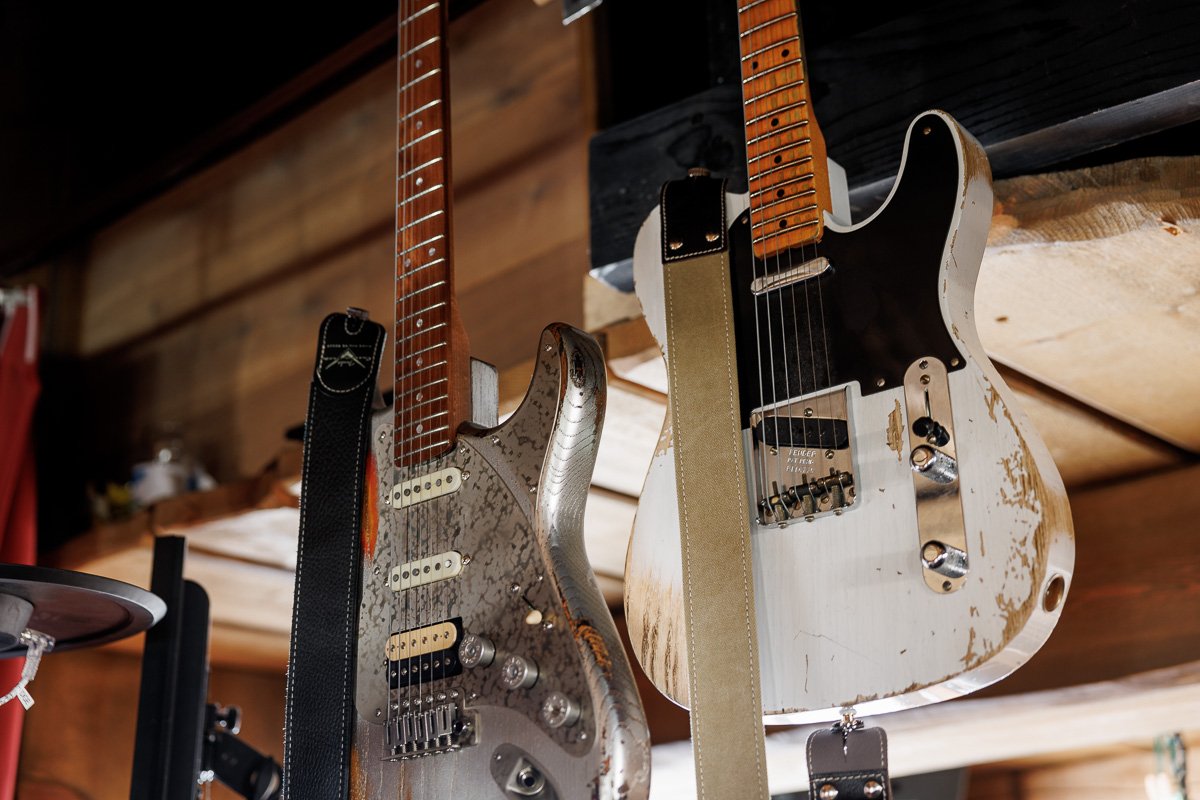 Bergrestaurant Nederhütte