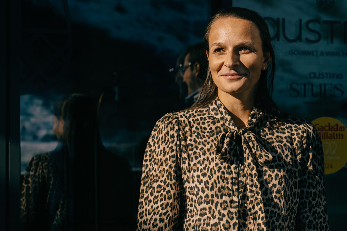 Gourmet & Wine Hotel Austria