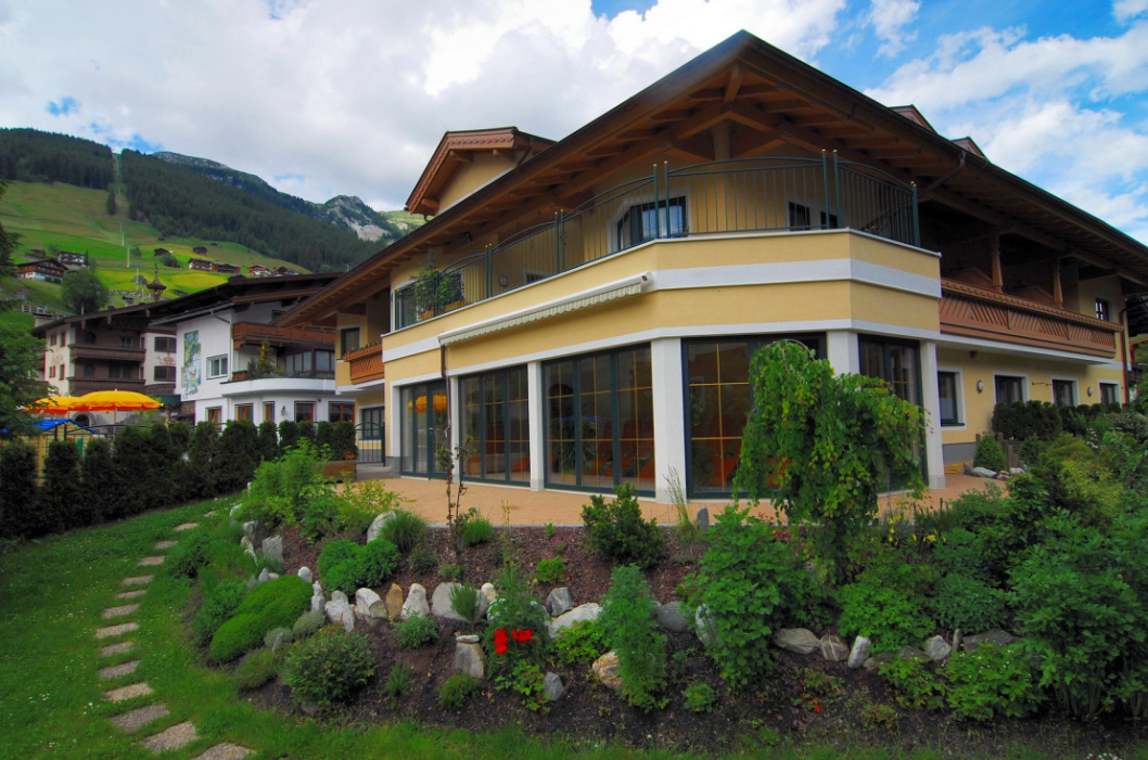 Hotel Forelle Hotel Forelle in Tirol