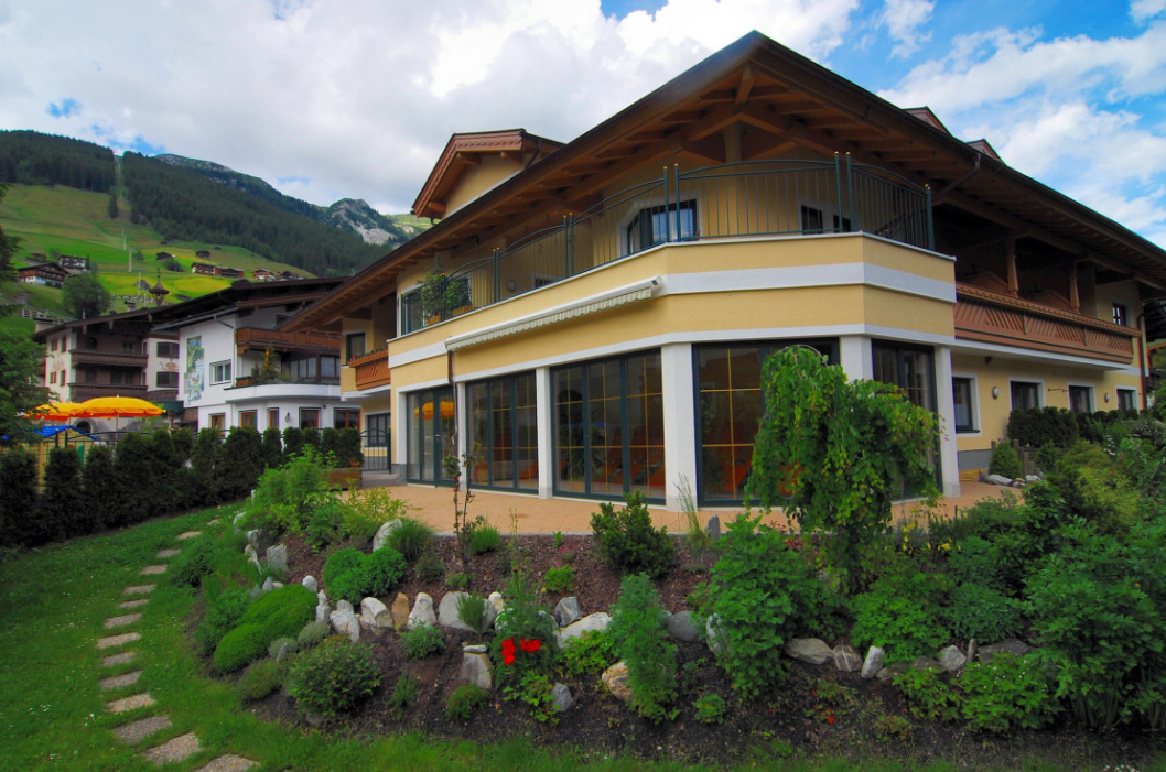 Hotel Forelle in Tirol