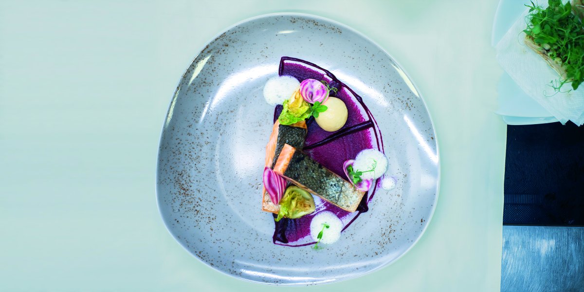 Im Weissen Rössl am Wolfgangsee