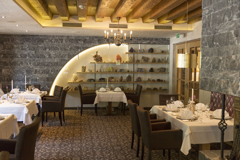Foto vom Restaurant
