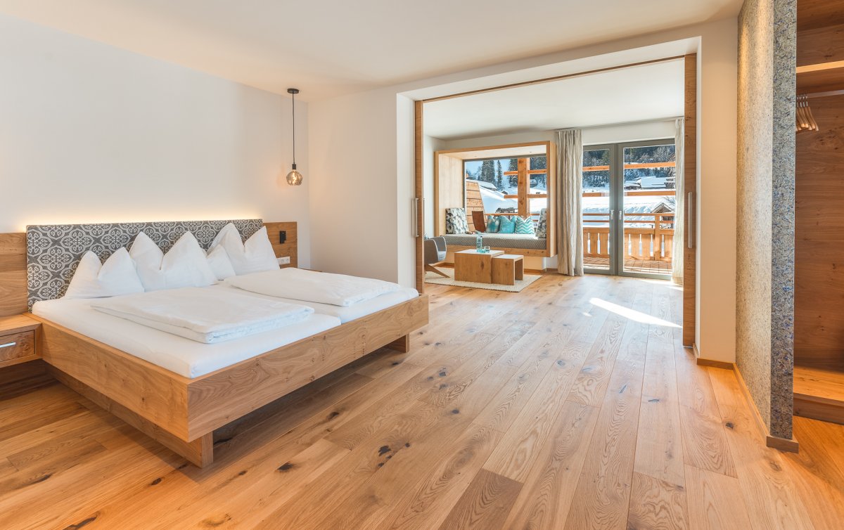 Das Leonhard
Naturparkhotel am Weißensee