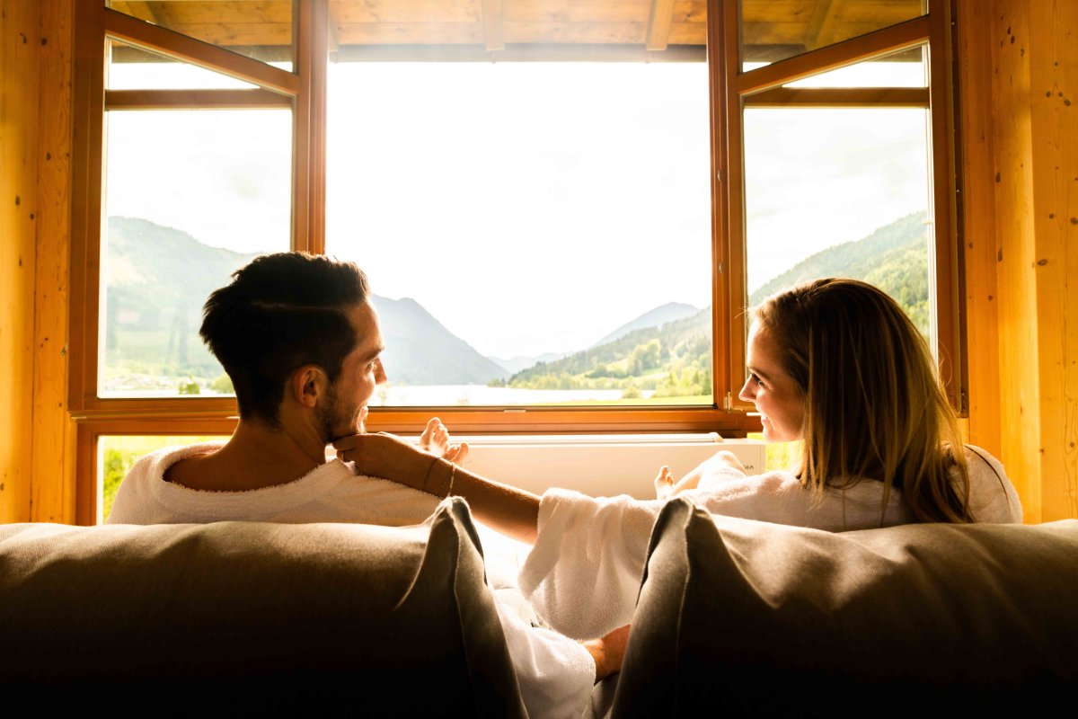 Das Leonhard
Naturparkhotel am Weißensee