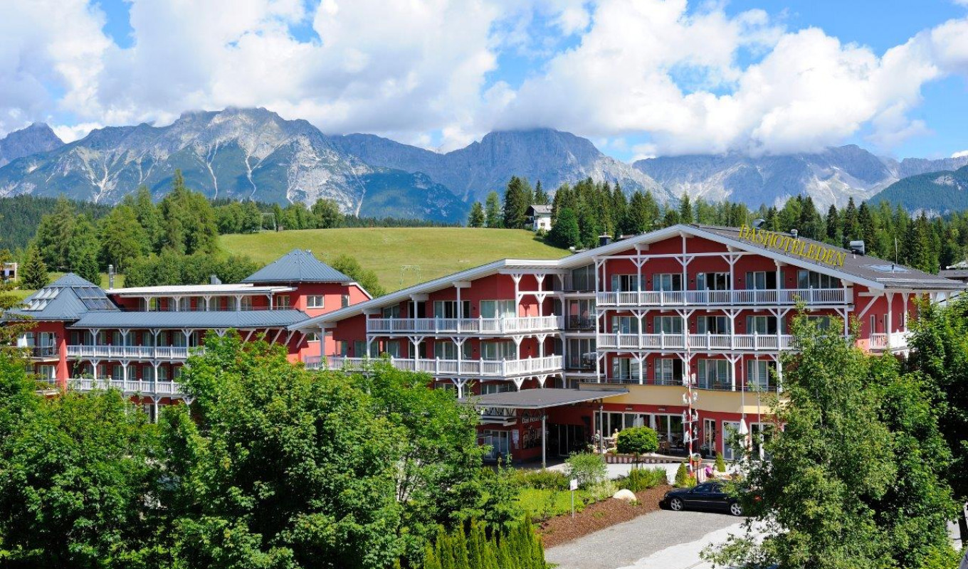 Hotel Trainee (m/w/d) Das Hotel Eden