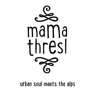 Mama Thresl Priesteregg