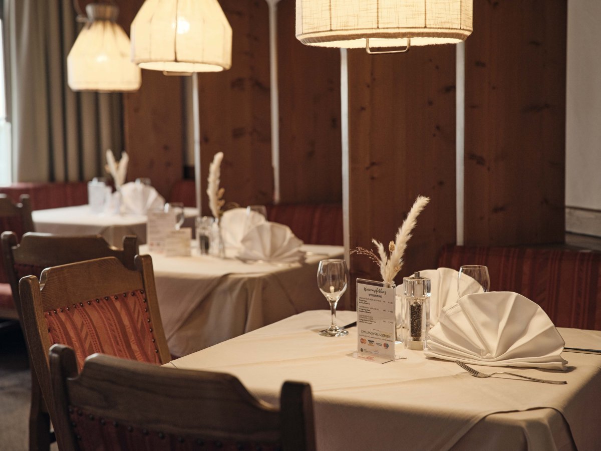 Hotel Andreas Hofer