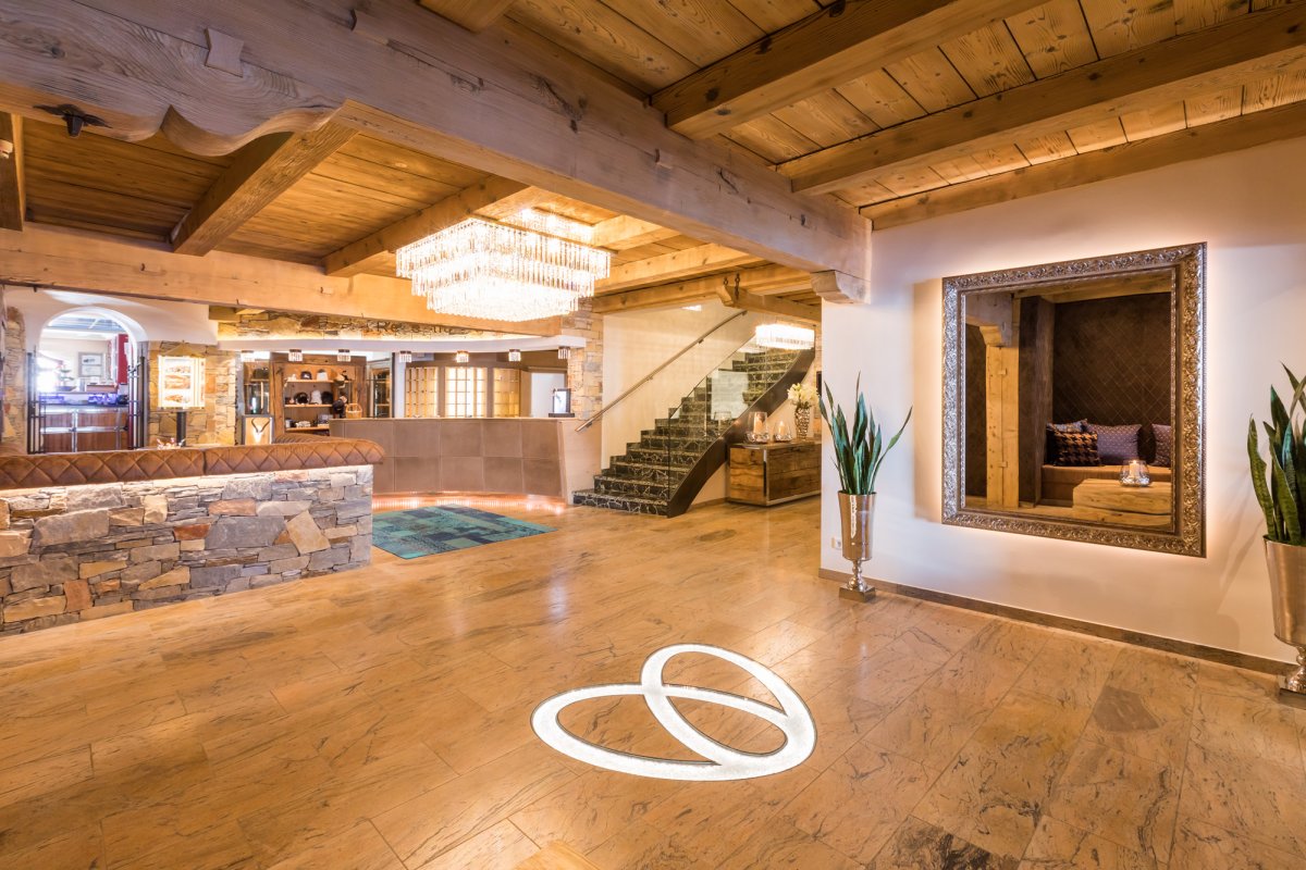 Kesselspitze Valamar Collection Hotel ****S