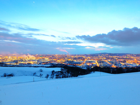 © Linz Tourismus, Johann Steininger