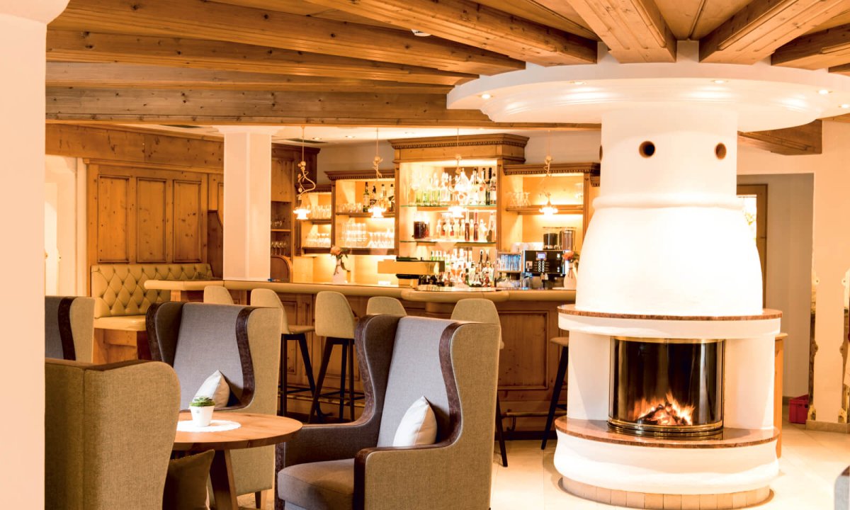 Forster's Naturresort