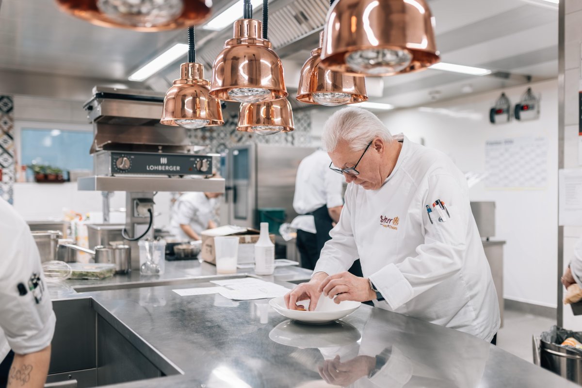 Sterr - Hotel & Chalets