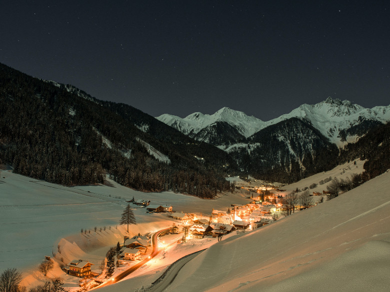 © Unsplash, Eberhard Grossgasteiger