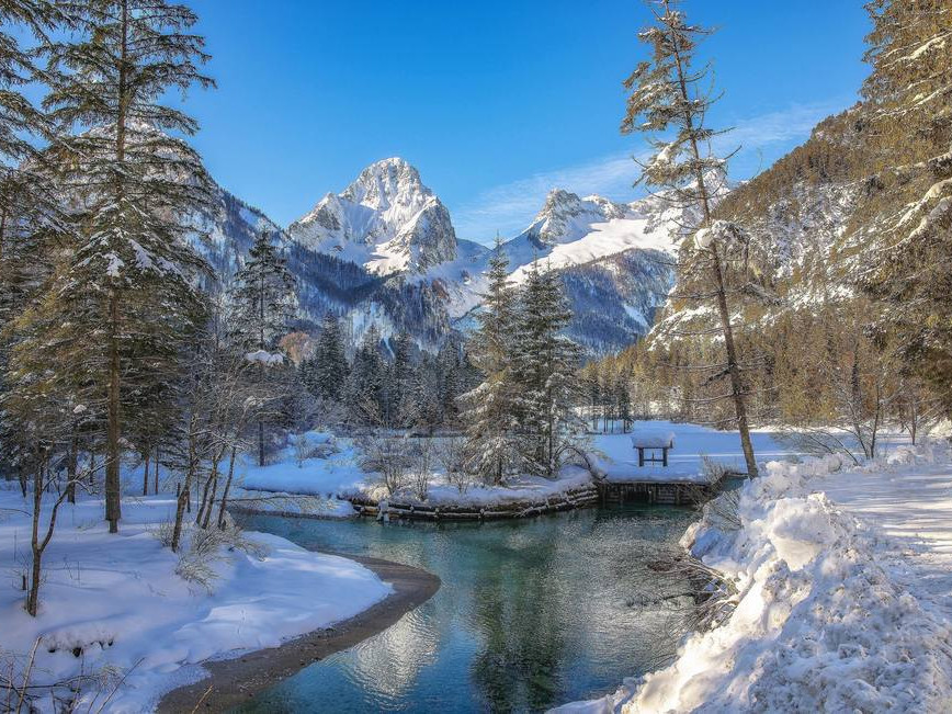 © Österreich Tourismus, Andreas Tischler