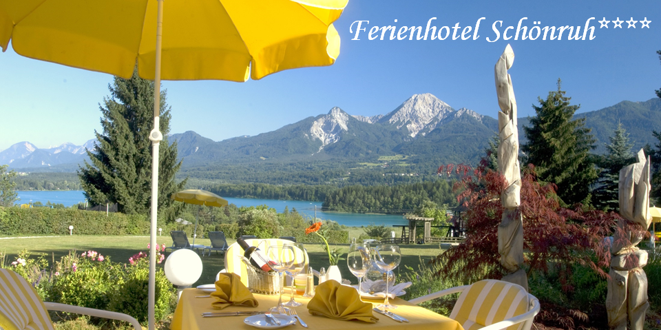 Ferienhotel Schönruh