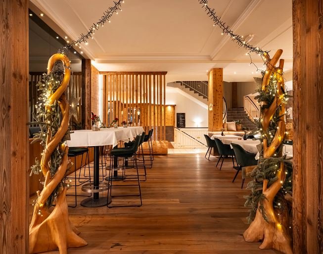 Hotel Panorama Royal