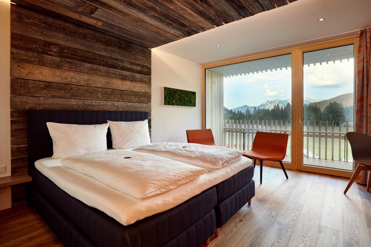 Genuss- & Aktivhotel Sonnenburg