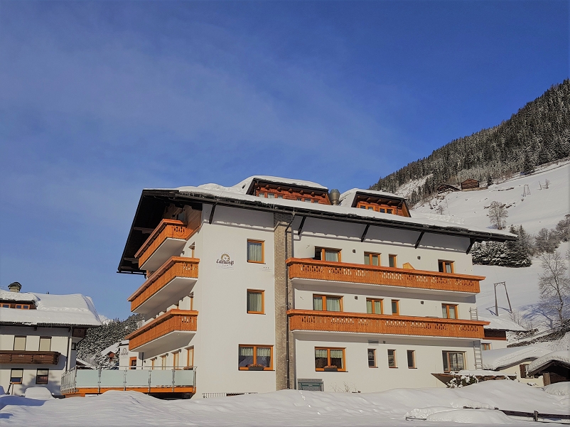 Gasthof Edelweiß