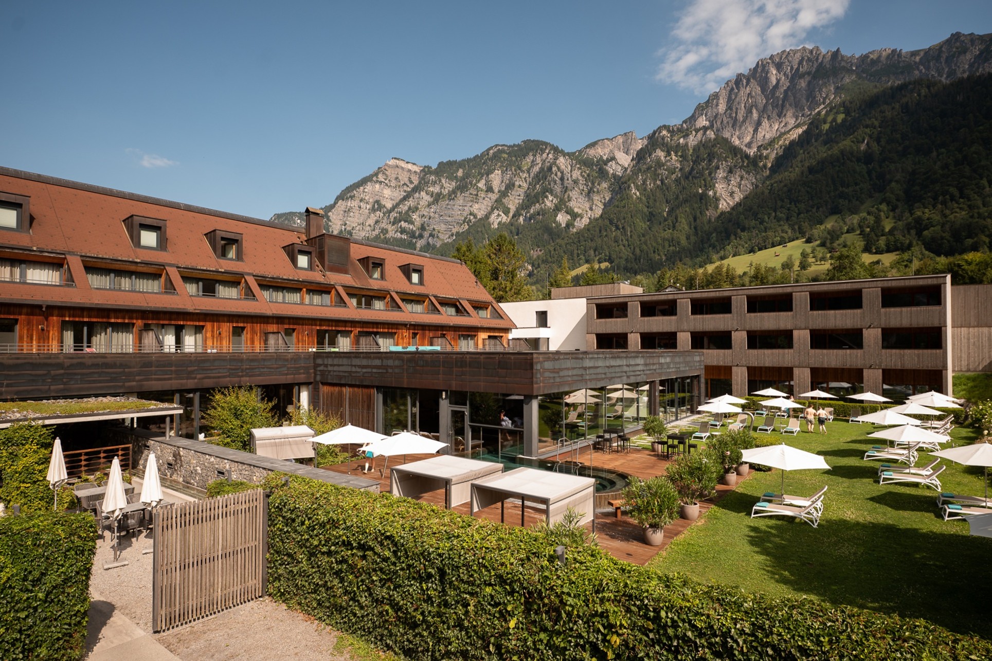 Sous Chef (m/w/d) – stellvertretende Küchenleitung