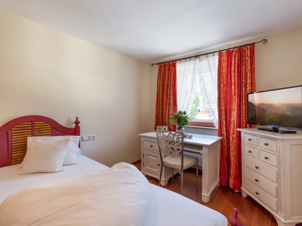 Ilgerhof & Konditorei Cafe
Praschberger