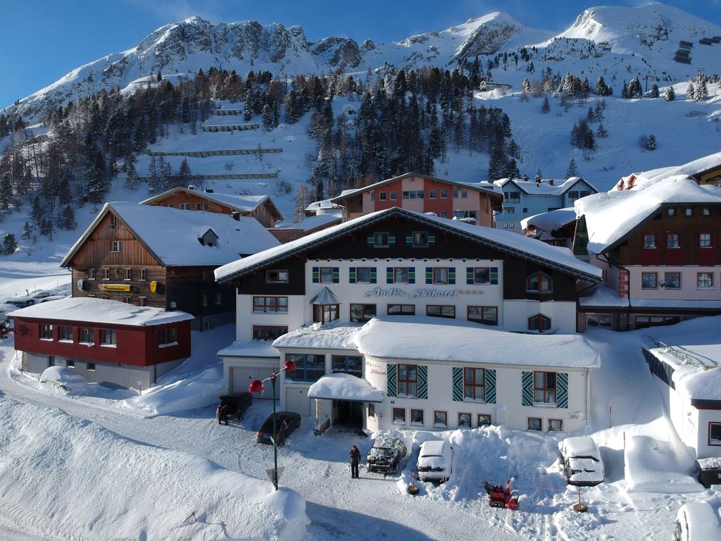 Andi´s Skihotel GmbH