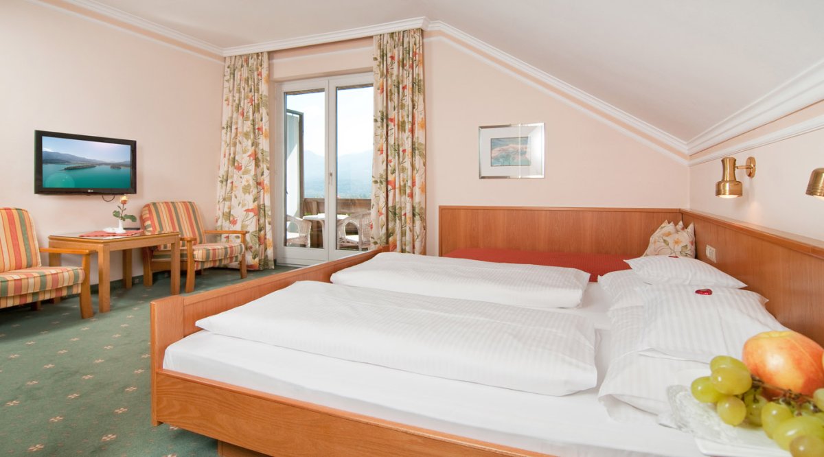 Ferienhotel Schönruh