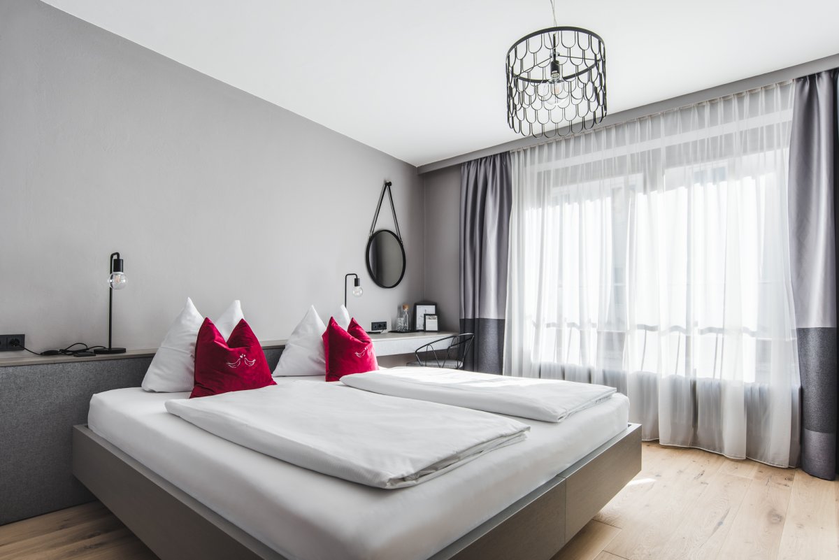 Altstadthotel Weisse Taube