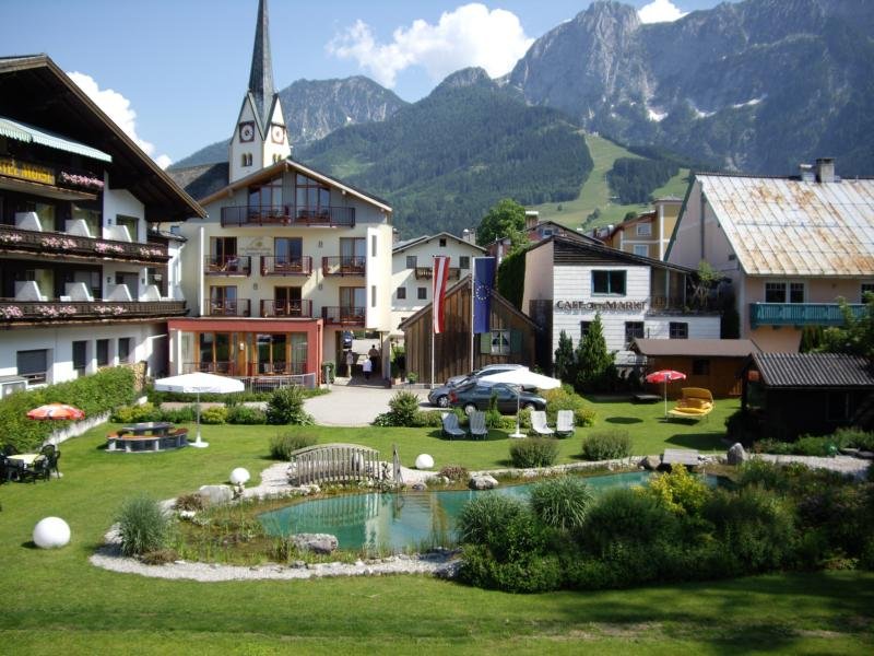 Hotel Goldener Stern