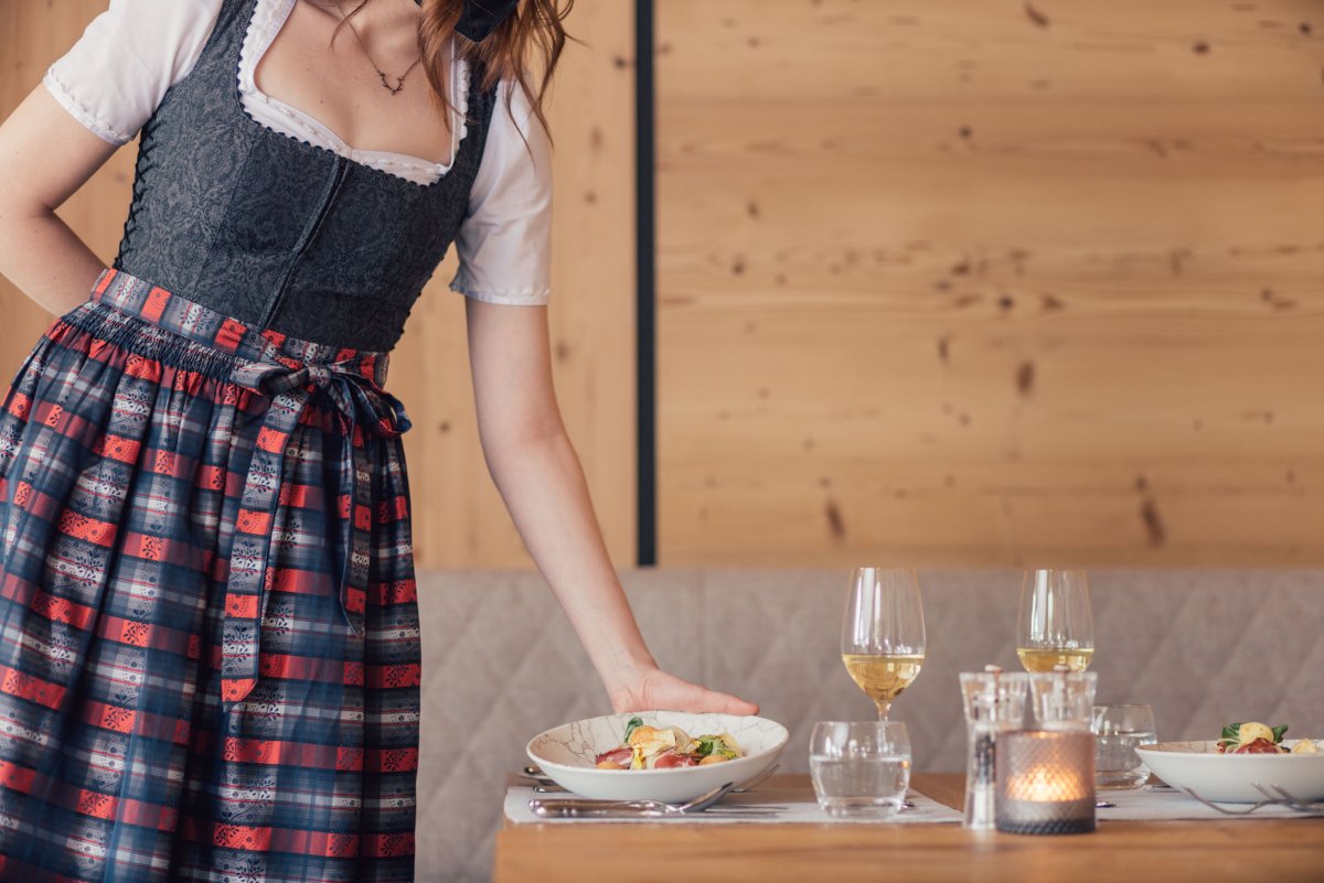 Übergossene Alm - Resort