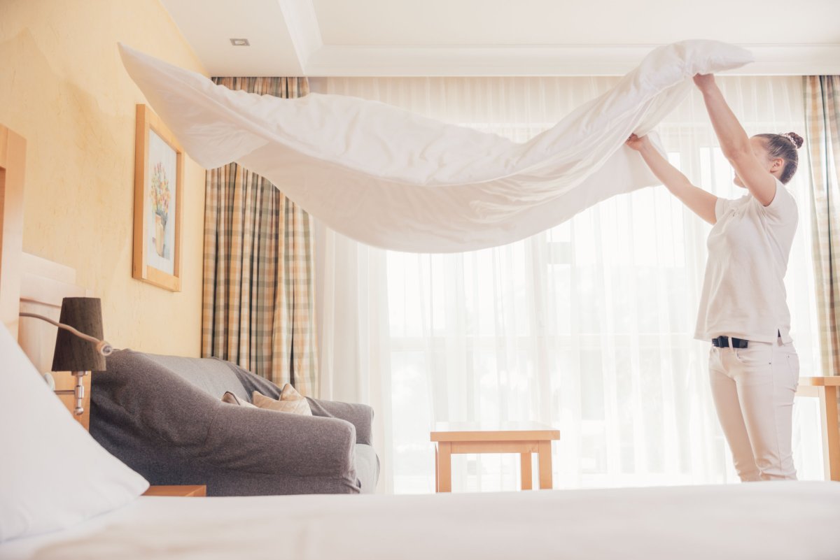 Übergossene Alm - Resort