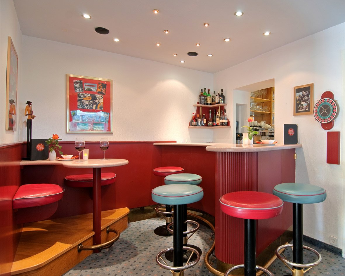 Ferienhotel Schönruh