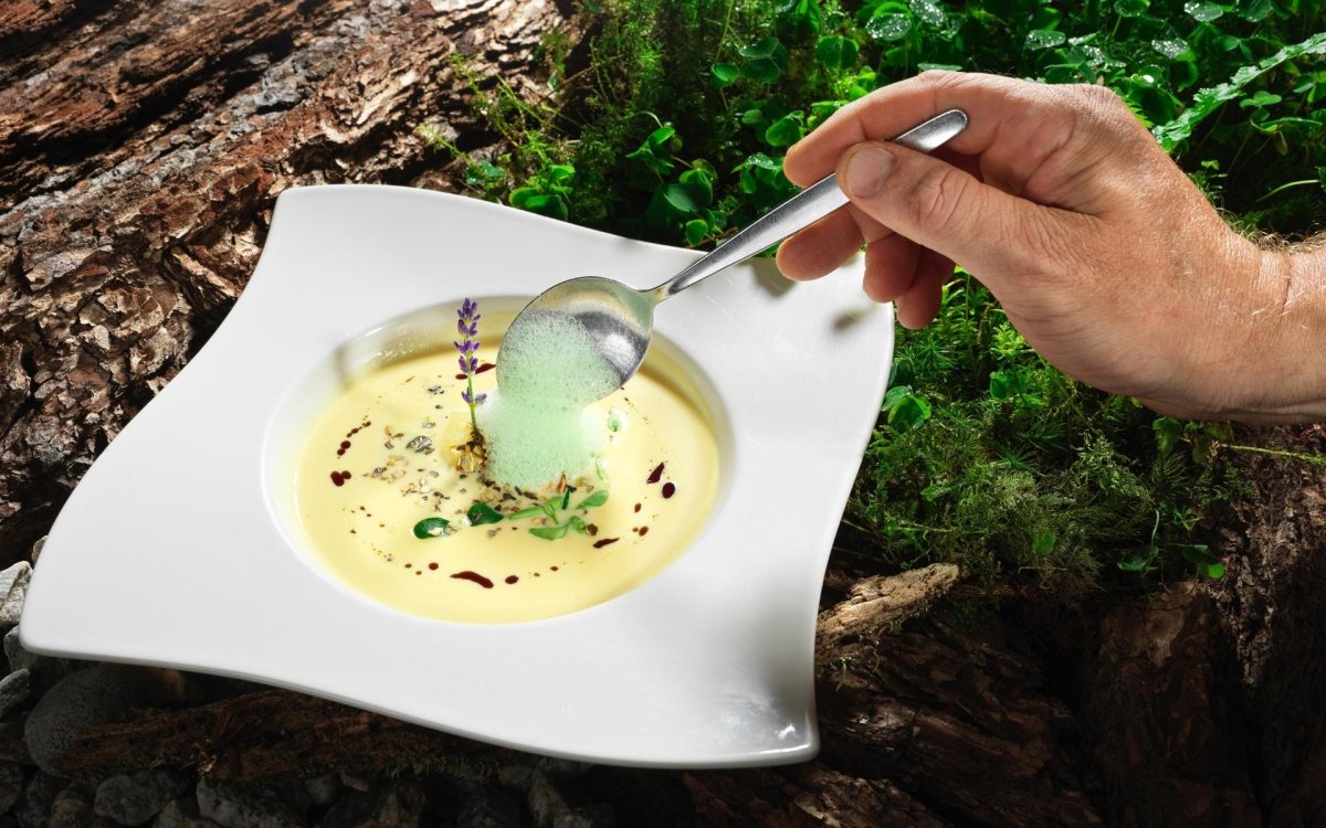 Wander- und Wellnesshotel Gassner****Superior 