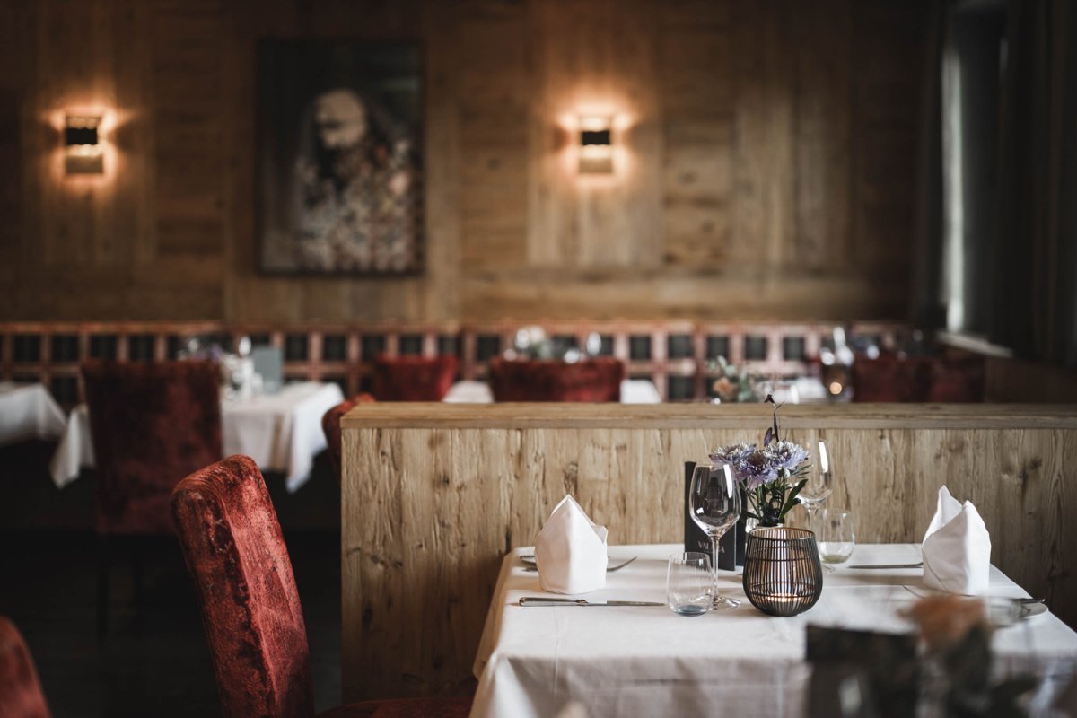 VALARA Alpine Art Hotel