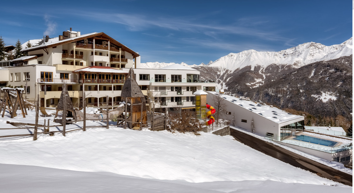 Hotel Schneider Hotel Schneider