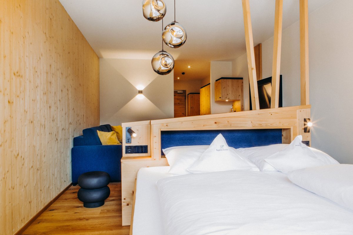 Berghotel Ifenblick