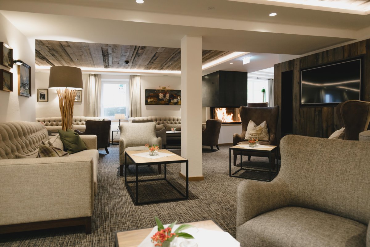 Hotel Schwarzer Adler