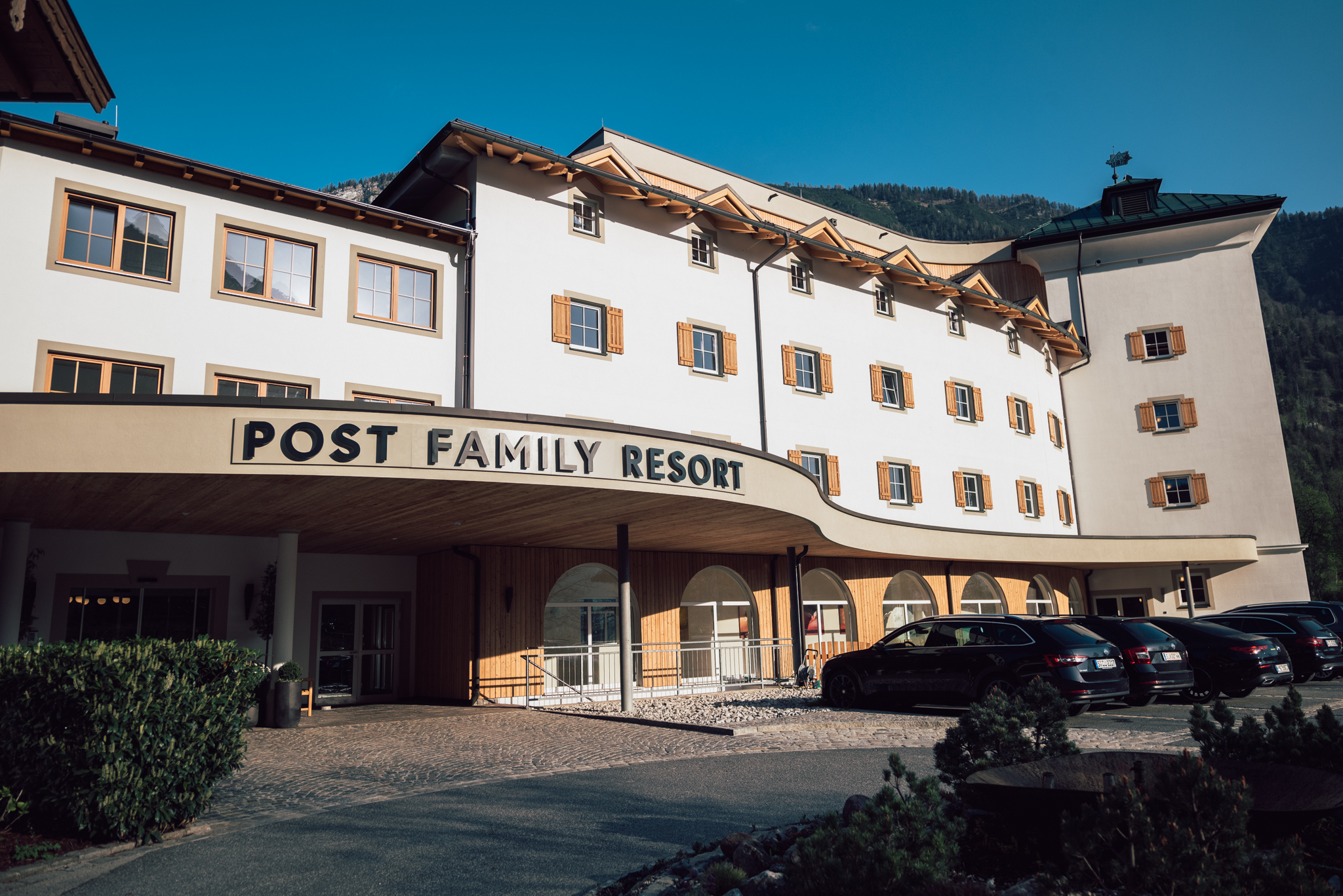 Assistenz Restaurantleitung (m/w/d)