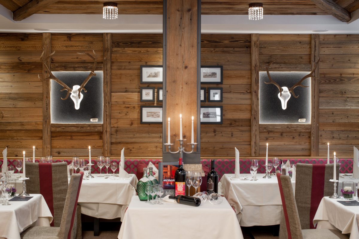 Kesselspitze Valamar Collection Hotel ****S