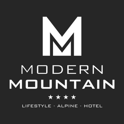 Hotel Modern Mountain