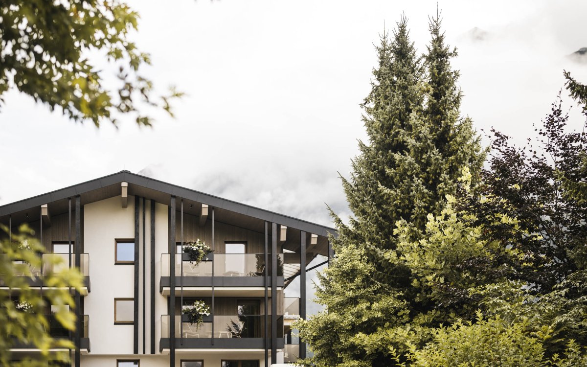 Forster's Naturresort