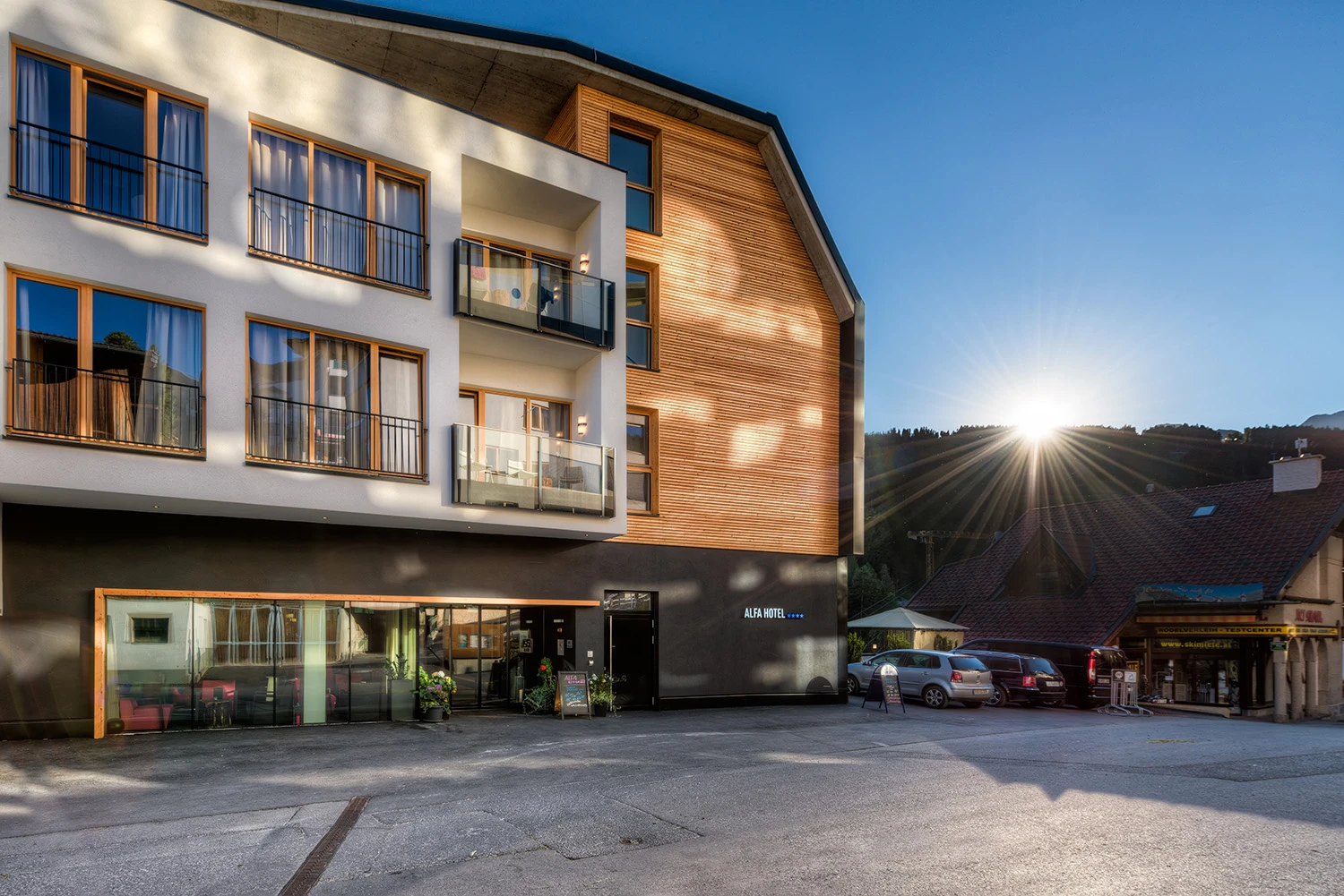Restaurantleiter / Oberkellner (m/w/d)