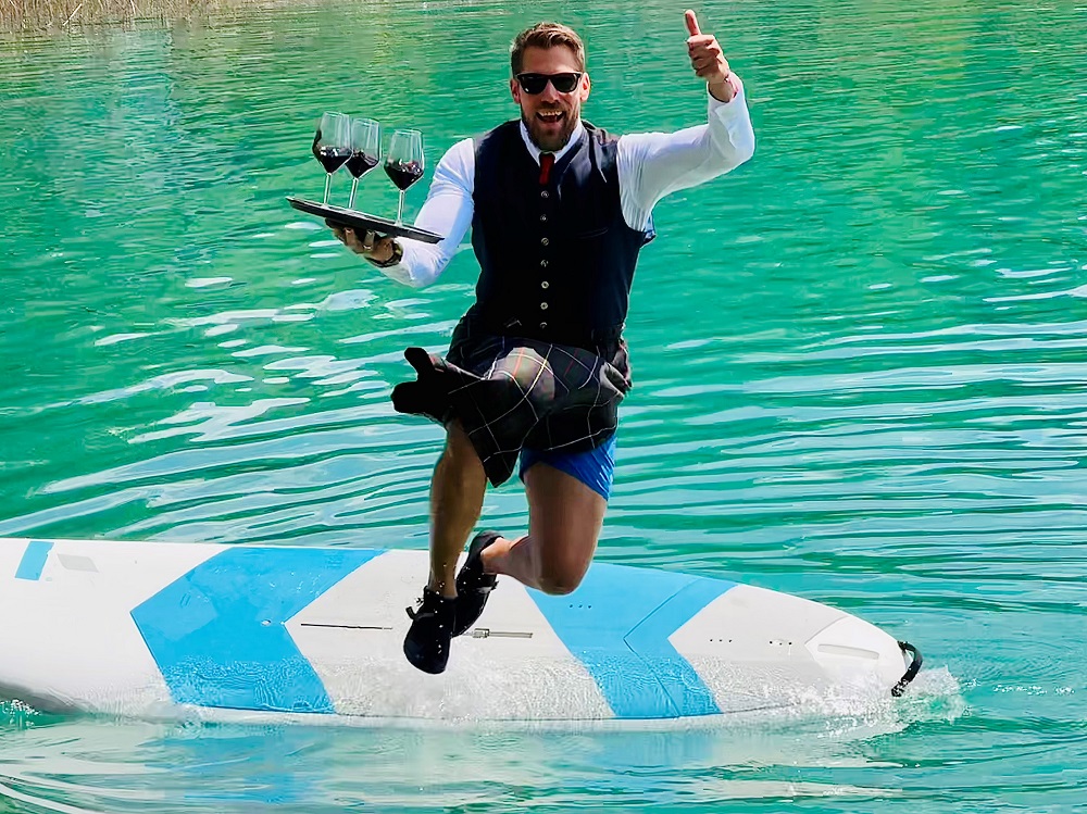 Naturel Hotels & Resorts
