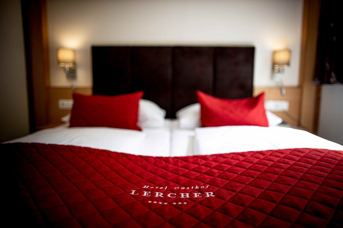 Hotel-Gasthof Lercher