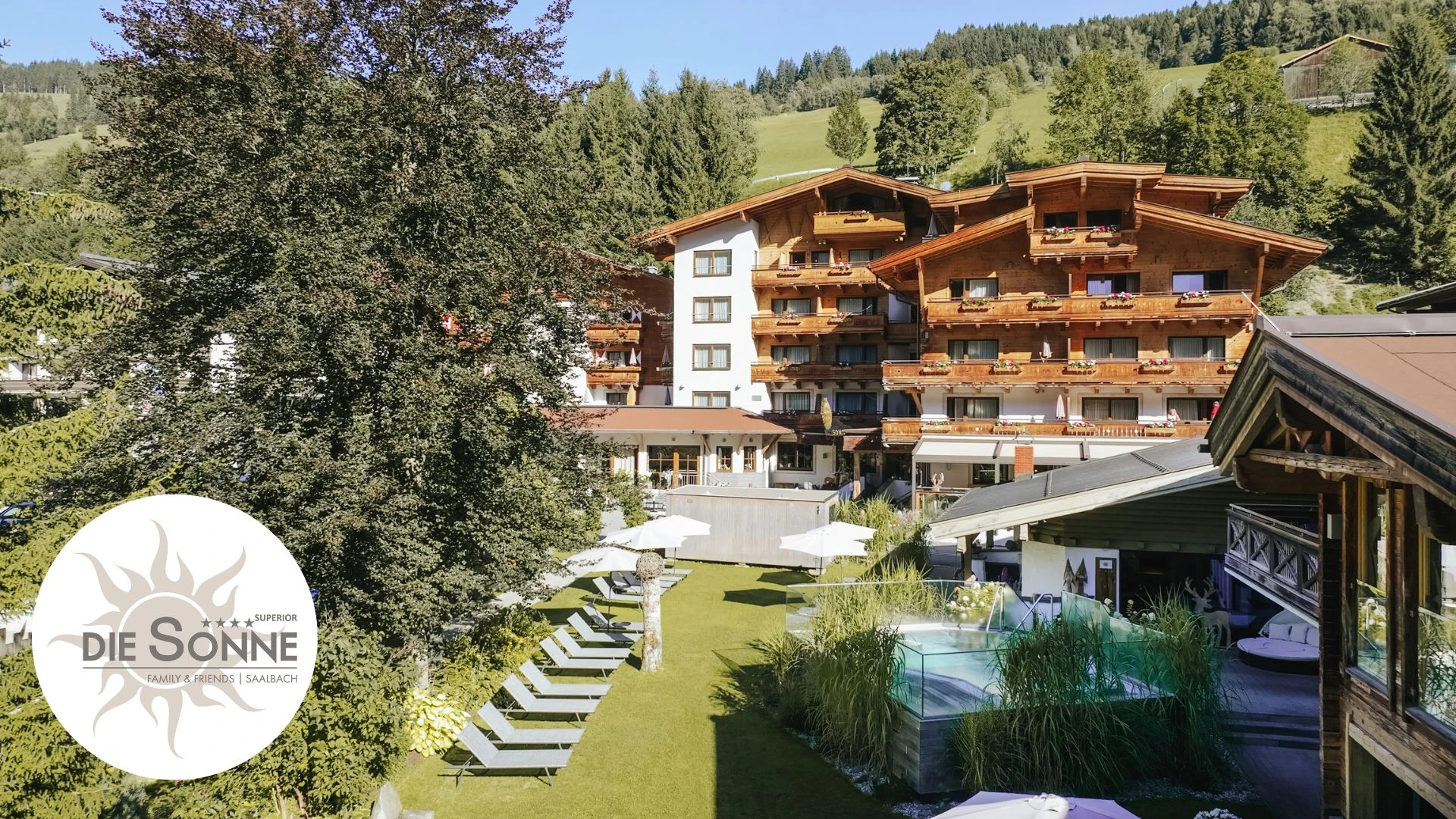 Hotel Sonne