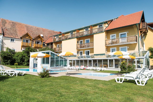 Ballon Hotel